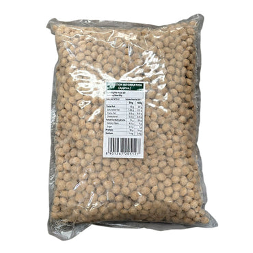 Mini Soya Chunks 1Kg - Prime Gold