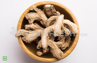 Dry Ginger/Adrak, 100 g