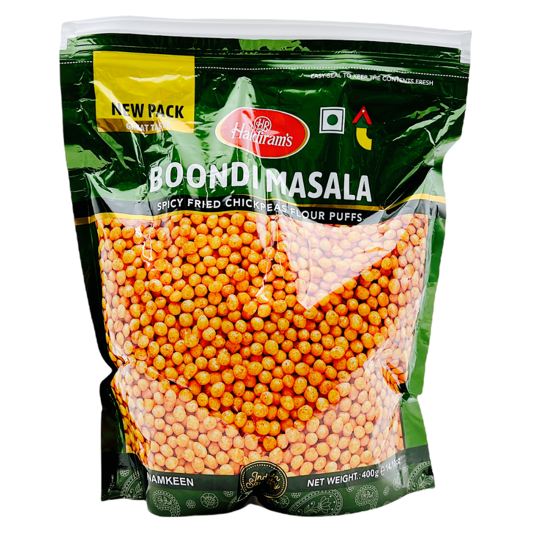 Nanki Boondi - MASALA-400 gm