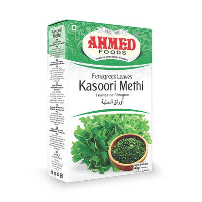 Nariki Kasoori Methi -50 gm
