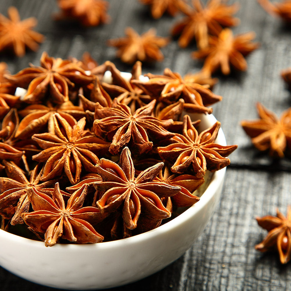 Anise Star Whole Classic Taste 50g#