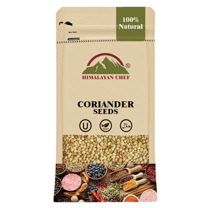 Nanki Coriander Seeds-100 gm