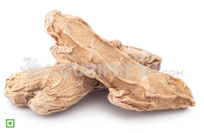 Dry Ginger/Adrak, 100 g