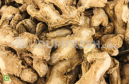 Dry Ginger/Adrak, 100 g