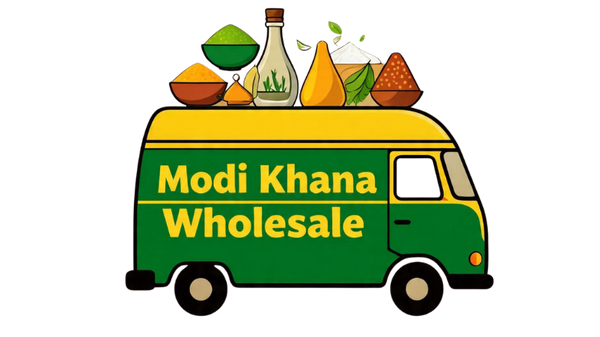 Modi khana groceries