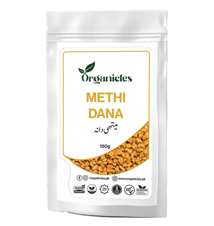 Methi Dana 150 g