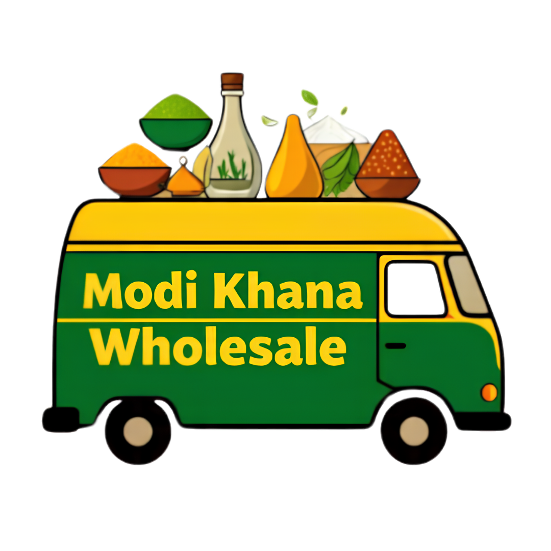 Modi Khana Groceries