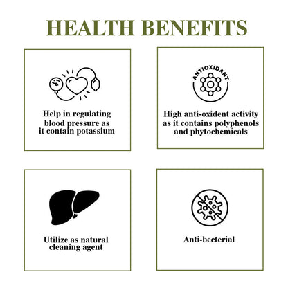 Nanki Coriander Seeds-100 gm