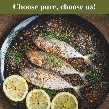 Nanki Coriander Seeds-100 gm