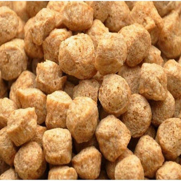 Nanki Soya Granuals - 250 gms