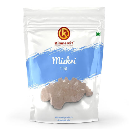 Nanki Thread Mishri - 200gms