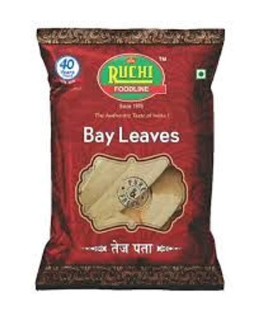 Nanki Bay Leaves (Tej Patta) - 50 gm